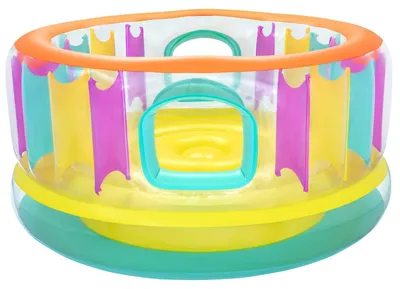 Image de Trampoline gonflable Bestway 52262
