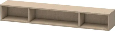 Zdjęcie produktu dla Regał na pościel L-CUBE 800x140x120mm