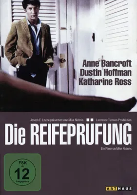 Produktbild von Die Reifeprüfung