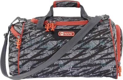 Produktbild von Step by Step Sporttasche Fire Dragon