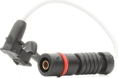 Produktbild von RIDEX 407W0003 Warnkontakt Bremsbelagverschleiß Vorne Hinten passend für MERCEDES-BENZ 190 (W201) Stufenheck (W124) C-Klasse Limousine (W202) A-Klasse