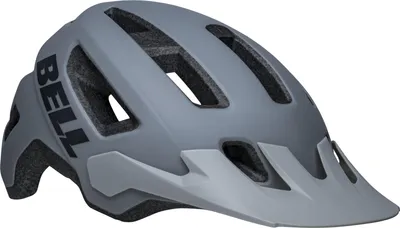 Produktbild von Bell Nomad 2 matte gray  UM/L  Grau