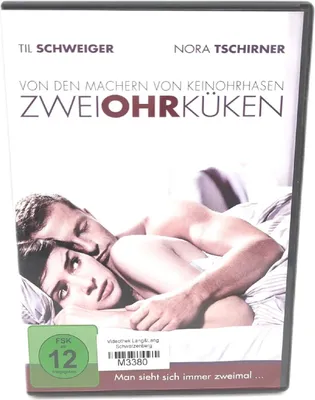 Produktbild von Zweiohrkueken