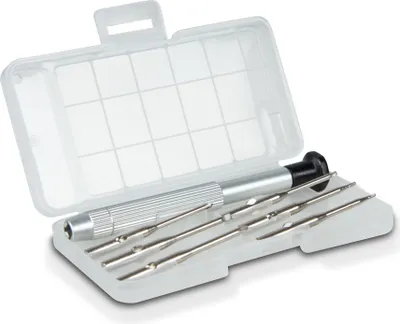 Produktbild von SPEEDLINK TAYLOR S Electronics Toolkit Spezialwerkzeug