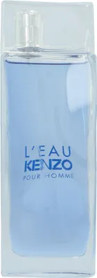 Produktbild von Herrenparfüm L'Eau Kenzo EDT (100 ml)
