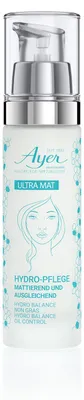 Produktbild von AYER Ultra Mat Hydro Balance Oil Control 50 ml