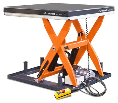 Produktbild von Unicraft Scherenhubtisch SHT 2000