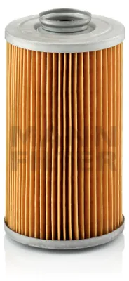 Produktbild von Kraftstofffilter MANN-FILTER P 929/1 Filtereinsatz