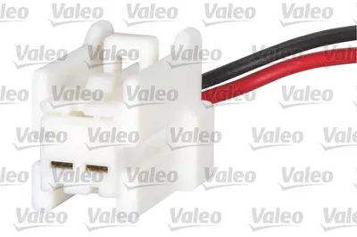 Produktbild von VALEO Lenkstockschalter Artikel: 251690