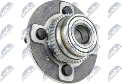 Produktbild von NTY Radlagersatz Hinten Hinten Links Hinten Rechts für HYUNDAI ACCENT II Stufenheck (LC) KLT-HY-516