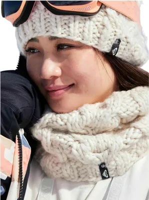 Image de Écharpe Roxy 49890522759507 pour Femme