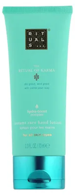 Produktbild von Rituals THE RITUAL OF KARMA Handlotion 70 ml