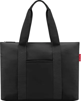 Immagine prodotto di reisenthel borsa shopper Sportshopper Mix Black nero
