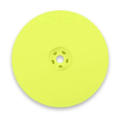 Immagine prodotto di Proline ProLine Velocity 2.2 giallo posteriore