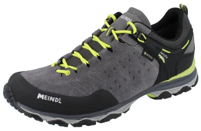Produktbild von MEINDL Ontario GTX lemon/granit - Größe: UK 11