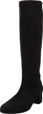 Produktbild von Gabor 5.689.17, Stiefel in Schwarz für Damen, Größe 39