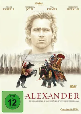 Produktbild von Alexander