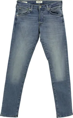 Produktbild von 29884 Jack & Jones, Glenn ,  Herren Jeans Hose, Stretchdenim, lightblue used, W 36 L 34