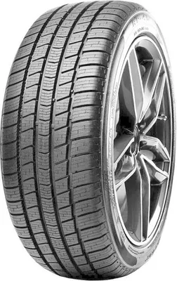 Produktbild von Radar Reifen DSC0235 für VW Golf IV Schrägheck (1J1) Golf V Schrägheck (1K1)