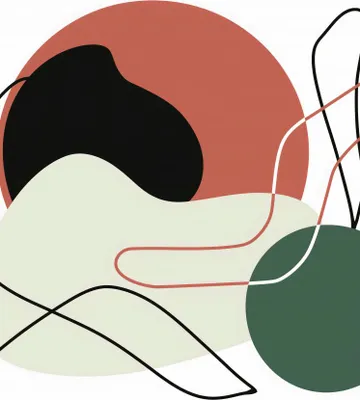 Immagine prodotto di Poster 70x100cm Płaszczyzny