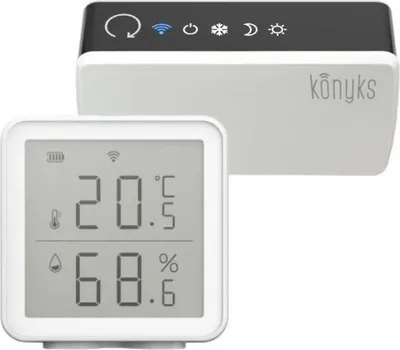 Immagine prodotto di Konyks eCosy + Termo