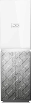 Produktbild von 3,5 4TB WD My Cloud Home grey