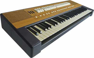 Produktbild von Viscount Cantorum VI Plus Digitale Orgel