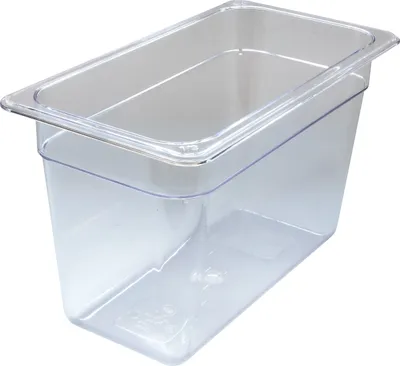 Produktbild von Kunststoff GN 1/3 Gastronormbehälter GN-Behälter 7,8 Liter tief 200mm Gastronorm