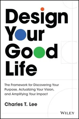 Obrázek produktu pro Design Your Good Life