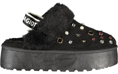 Immagine prodotto di scarpe Laura Biagiotti 9269neblack40