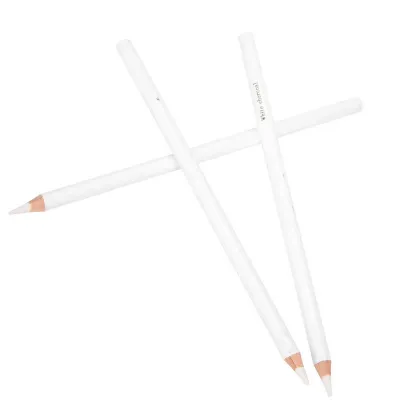 Produktbild von Weißer Kohlestift,Weißer Skizzenstift,Weißer Zeichenstift,Schrein,Kunst Malerei Zubehör
