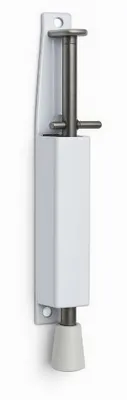Produktbild von Türfeststeller (Oberfläche: weiß) Oberfläche: weiß