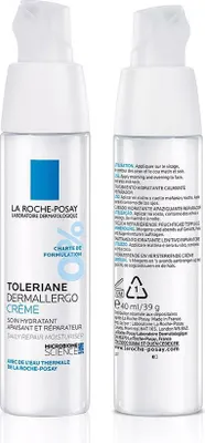 Zdjęcie produktu dla La Roche Posay Toleriane Dermallergo Krem do twarzy 40 ml