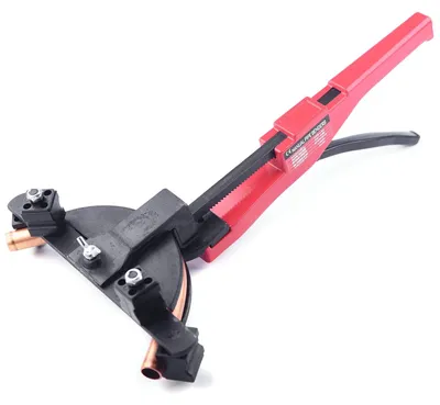 Obrázek produktu pro Hydraulický ohýbač trubek pro trubky o průměru 6-22 mm