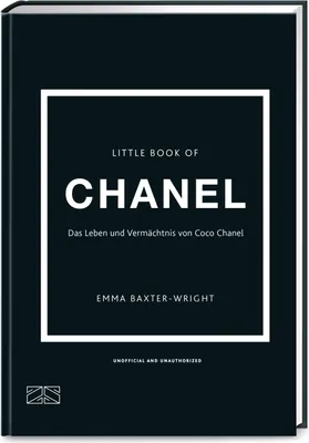 Produktbild von Little Book of Chanel