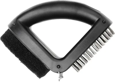 Produktbild von Primaster Multifunktions-Grillbürste 14 cm