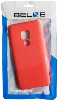 Obrázok produktu pre Beline puzdro Candy iPhone 13 6,1" ružové