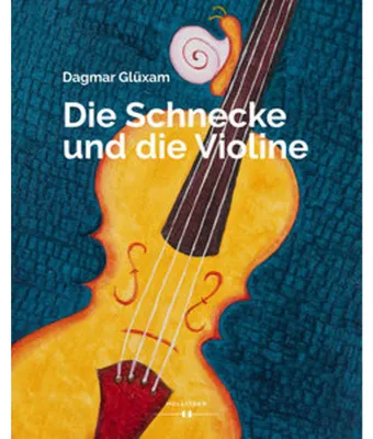 Image de Die Schnecke und die Violine