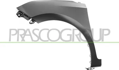 Produktbild von PRASCO HN0043034 Kotflügel Vorne Links für HYUNDAI i10 (IA)