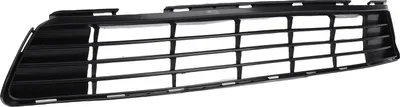 Image de Grille de calandre inférieure noire du pare-chocs avant 5311202280 TO1036125 Remplacement pour CE LE S L Base 2011-2013