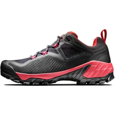 Obrázek produktu pro Mammut Sapuen Low GTX Women black/sunset 37 1/3 EU = 4.5 UK