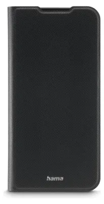 Produktbild von Hama Booklet Daily Protect für Apple iPhone SE 2022/SE 2020/8/7 Schwarz