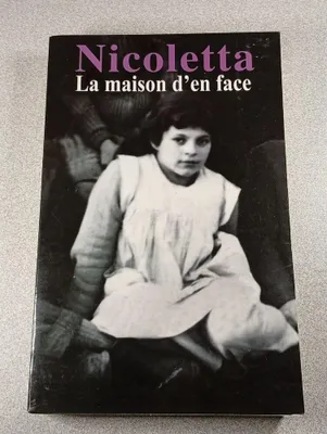 Image de La maison d'en face