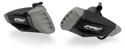 Image de Protections de moteur Pro 2.0, couleur noire