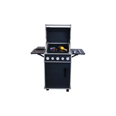 Produktbild von tanner christian NAPOLEON GRILL