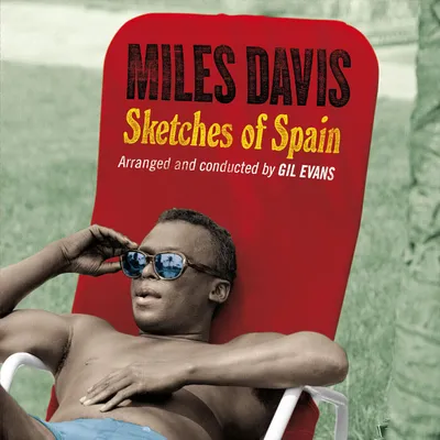 Zdjęcie produktu dla Miles Davis - Sketches Of Spain (Limited Edition) (Red Coloured) (180 g) (LP)