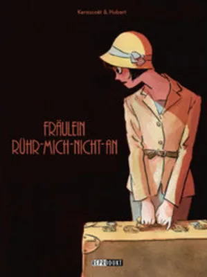 Image de Fräulein-Rühr-Mich-Nicht-An