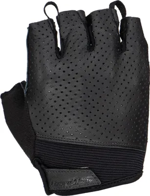 Immagine prodotto di Guanti corti unisex Lizard Skins Aramus Classic, nero, M