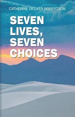 Produktbild von Seven Lives Seven Choices