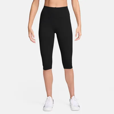 Produktbild von NIKE W NK DF ONE HR CAPRI TIGHT cinnamon cinnamon S